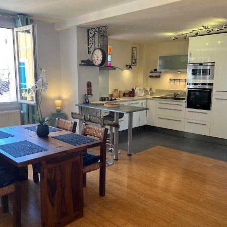 Appartement Chaleureux En Provence Saint-Maximin Buitenkant foto
