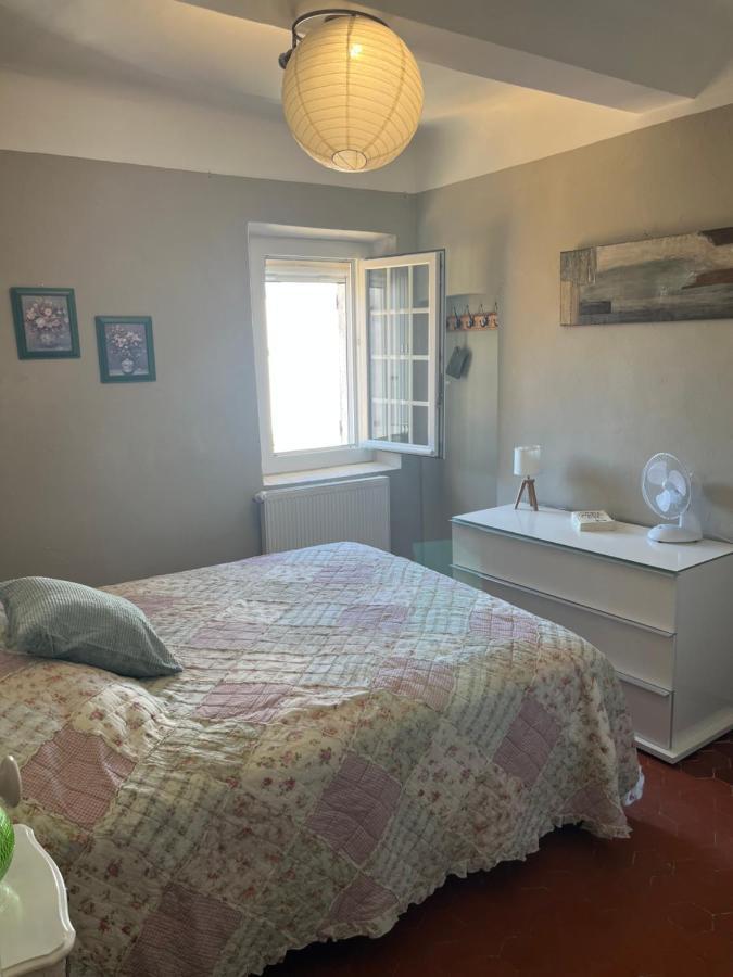 Appartement Chaleureux En Provence Saint-Maximin Buitenkant foto