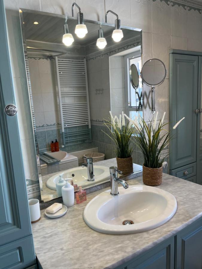 Appartement Chaleureux En Provence Saint-Maximin Buitenkant foto