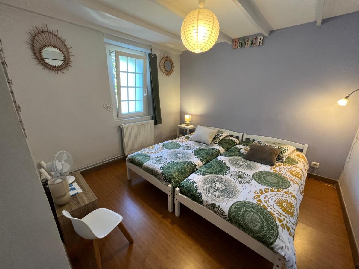Appartement Chaleureux En Provence Saint-Maximin Buitenkant foto