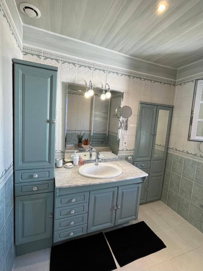 Appartement Chaleureux En Provence Saint-Maximin Buitenkant foto