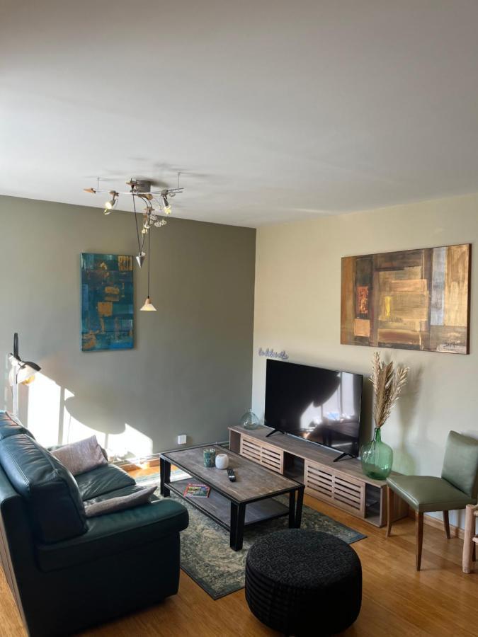 Appartement Chaleureux En Provence Saint-Maximin Buitenkant foto