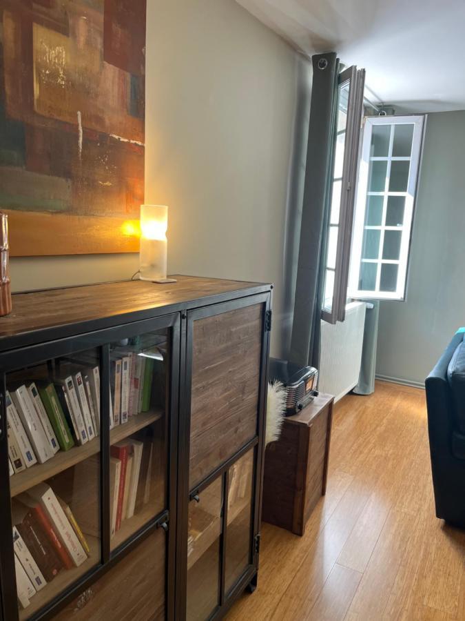 Appartement Chaleureux En Provence Saint-Maximin Buitenkant foto