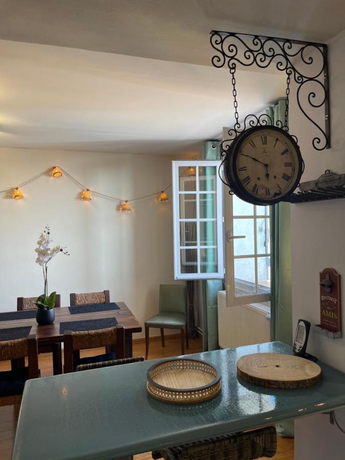 Appartement Chaleureux En Provence Saint-Maximin Buitenkant foto