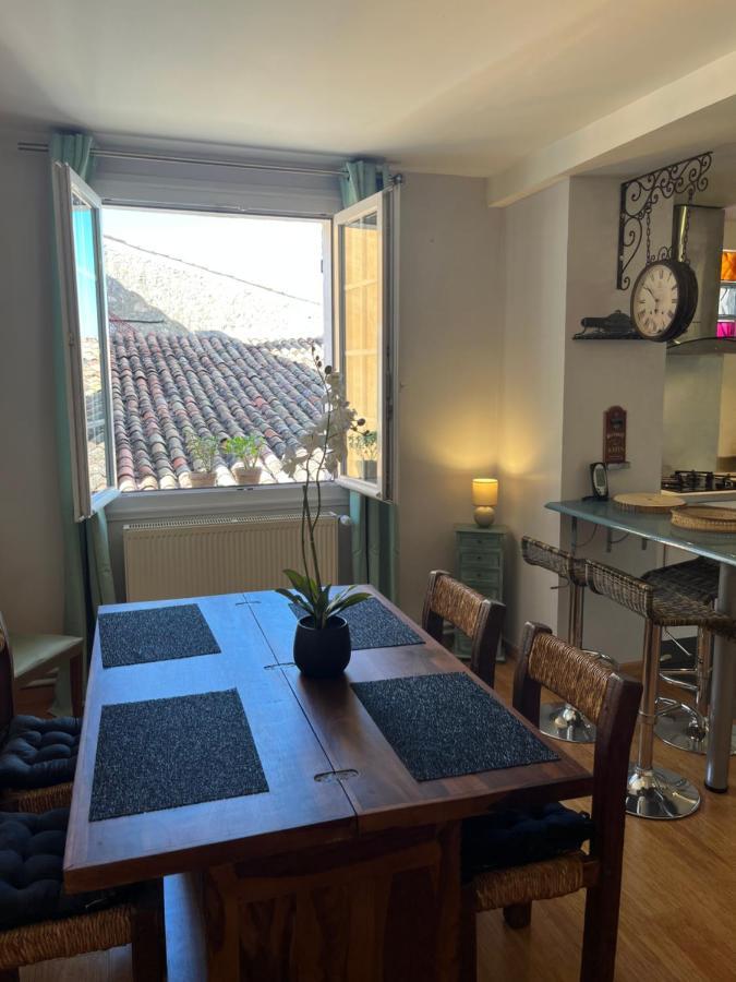 Appartement Chaleureux En Provence Saint-Maximin Buitenkant foto