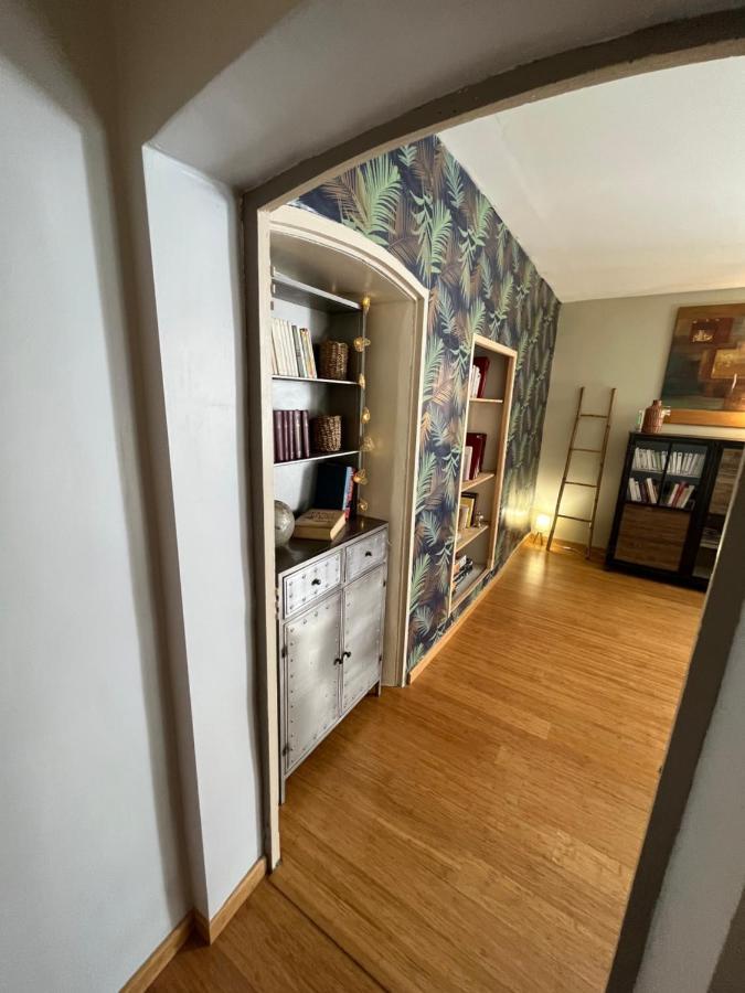 Appartement Chaleureux En Provence Saint-Maximin Buitenkant foto