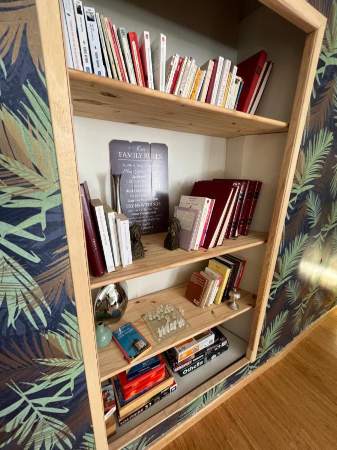 Appartement Chaleureux En Provence Saint-Maximin Buitenkant foto