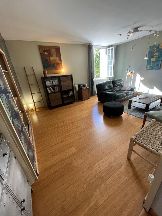 Appartement Chaleureux En Provence Saint-Maximin Buitenkant foto